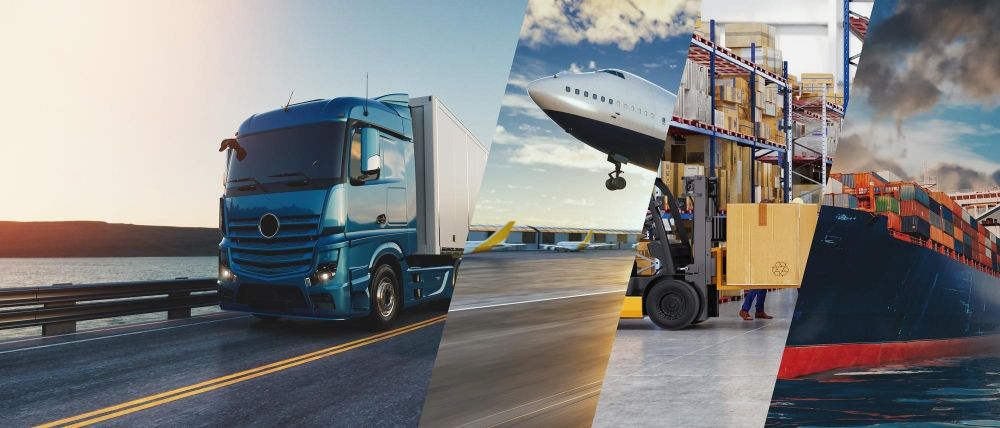 Strategic Partnership - Multi-modal Transportation and Logistics Solutions