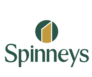 Spinneys logo