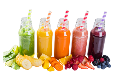 Powdered Drinks