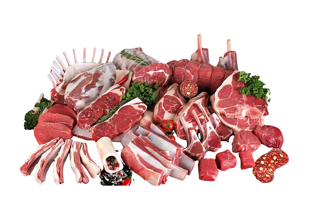 Premium Meats - WL Food Marketing