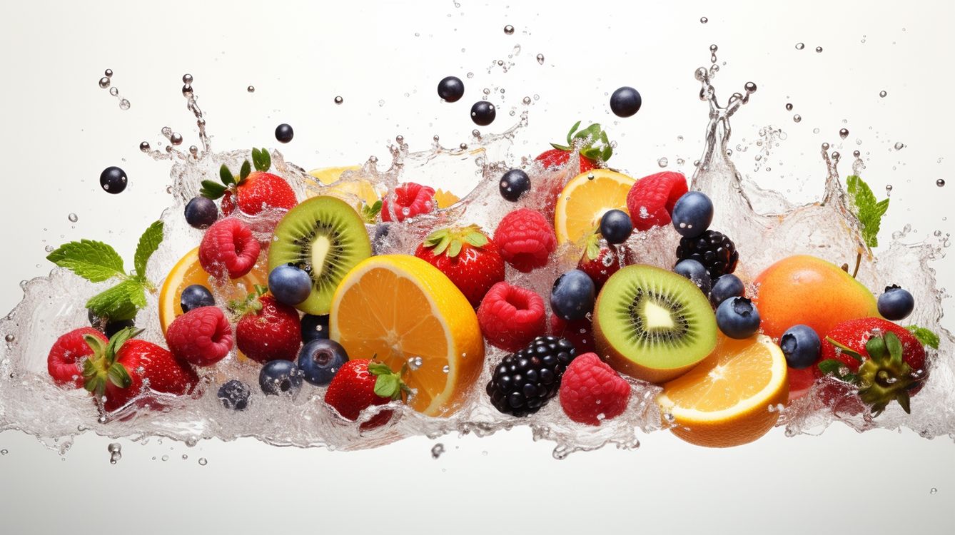 WL Food Marketing - Fresh Fruits Excellence