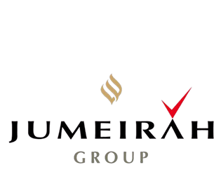 Jumeirah Group logo