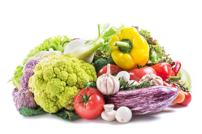 Fresh Vegetables