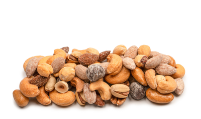 Nuts & Dried Fruits