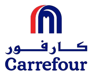 Carrefour logo