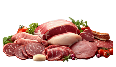 Premium Meats