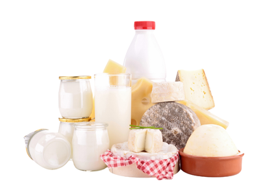 Dairy Products