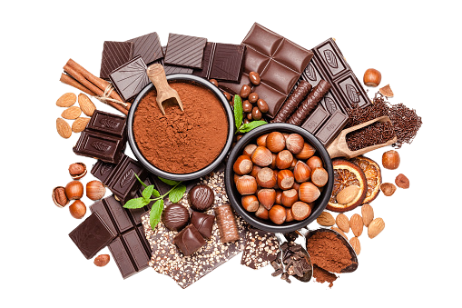 Premium Chocolates - WL Food Marketing