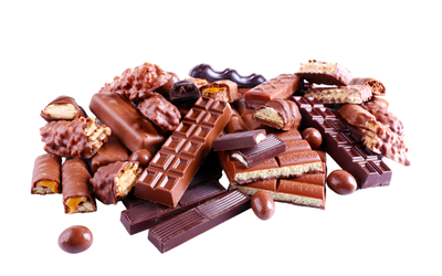 Premium Chocolates