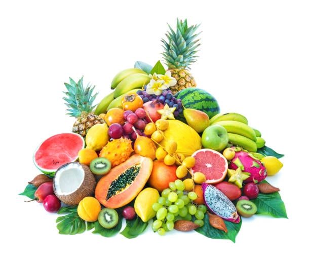 Organic Exotic Fruits Distribution