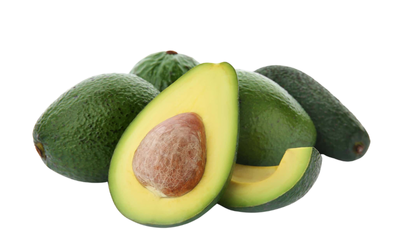 Kenyan Avocados