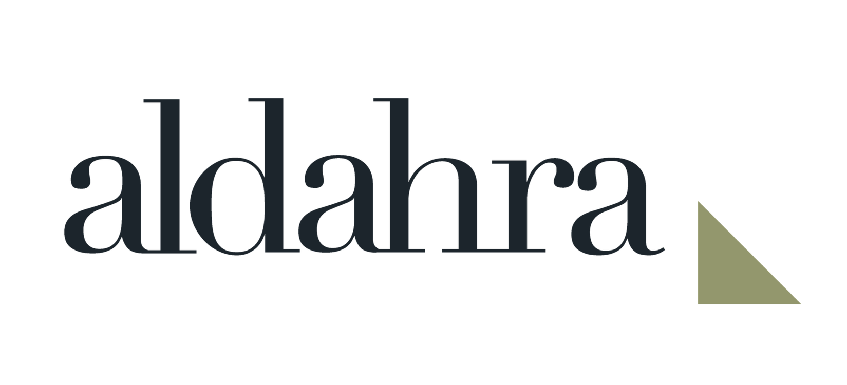 Al Dahra logo