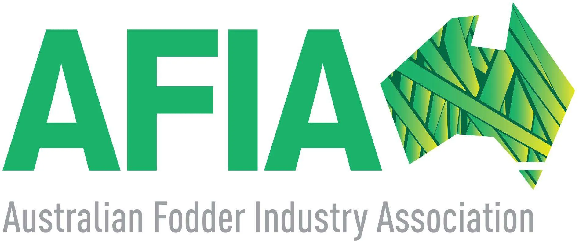 Australian Fodder Industry Association logo