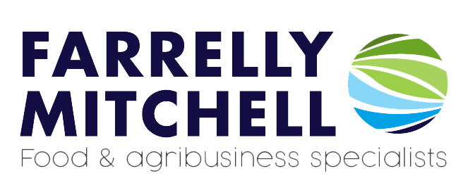 Farrelly Mitchell logo