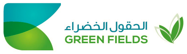 Green Fields logo