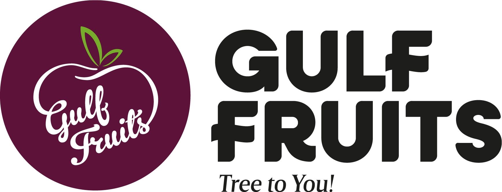 Gulffruits Trade Co LLC logo