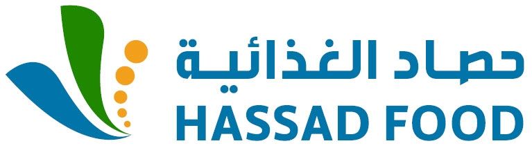 Hassad Food logo