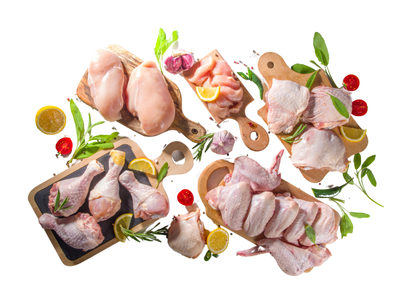 Poultry Products