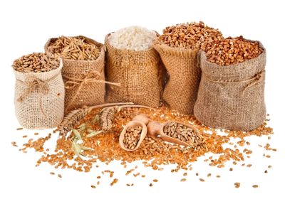 Grain Products