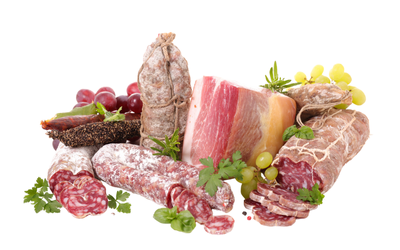 Italian Delicatessen