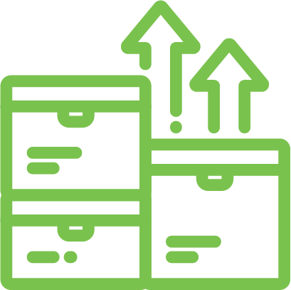 Wholesale icon