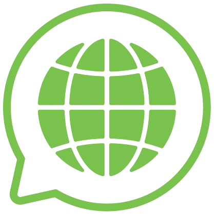 Countries Icon
