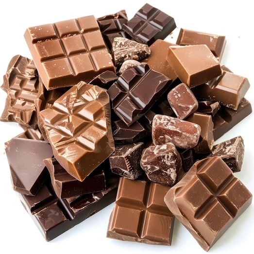 Swiss Chocolate Luxury Market